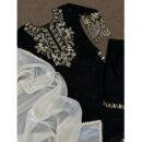 HEAVY FAUX GEORGETTE