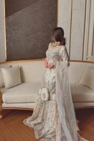 PRESENTING NEW KURTI-SHARARA