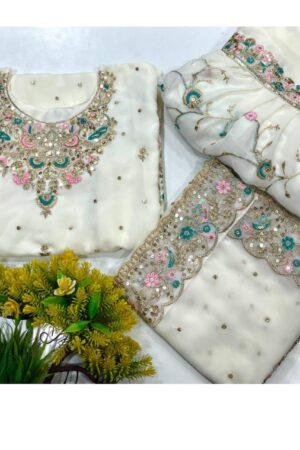PRESENTING NEW KURTI-SHARARA