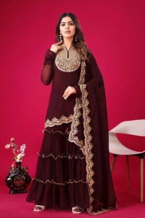 Presenting New Designer Collection