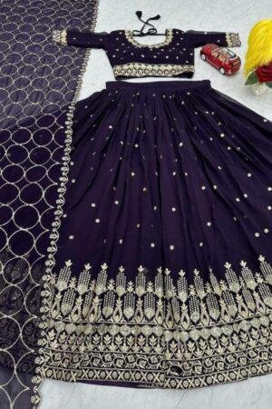 Heavy Embroidery Thread &