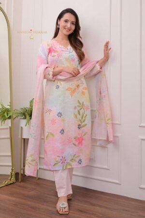 SHIFLI FABRIC DIGITAL PRINTING