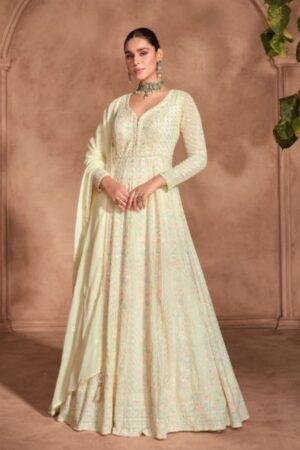 Heavy Real Georgette & Chinon With