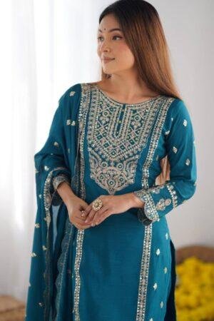 Top Inner Heavy Micro Cotton