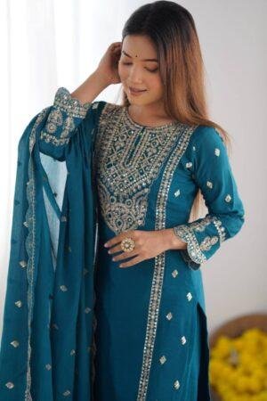 Top Inner Heavy Micro Cotton