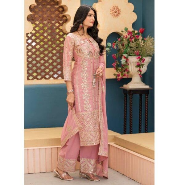 Eid Special Party Wear Collection | Heavy - Image 2