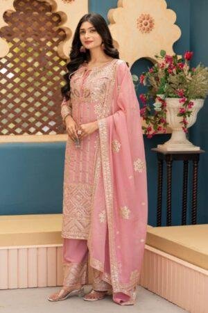 Eid Special Party Wear Collection | Heavy
