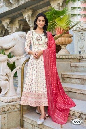 Trendy Women's Kurti for Every Season
