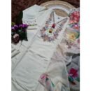 Ethnic Wardrobe with Graceful Viscose
